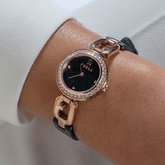 FURLA(フルラ) |FURLA FURLA ARCO CHAIN / フルラ フルラアルコチェーン