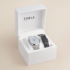 FURLA(フルラ) |FURLA FURLA EASY SHAPE SOLAR / フルラ フルライージーシェイプソーラー