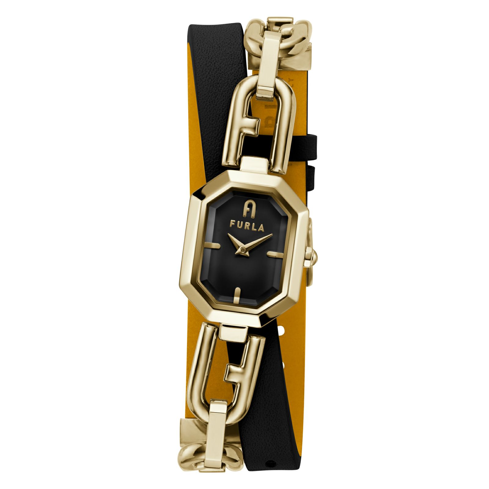 FURLA FURLA OCTAGONAL / フルラ フルラオクタゴナル / FURLA FURLA FURLA OCTAGONAL / フルラ フルラオクタゴナル / FURLA