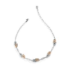 大切な人へのギフト探し DOUBLE ARCH FURLA FURLA NECKLACE フルラアーチダブル フルラ / その他