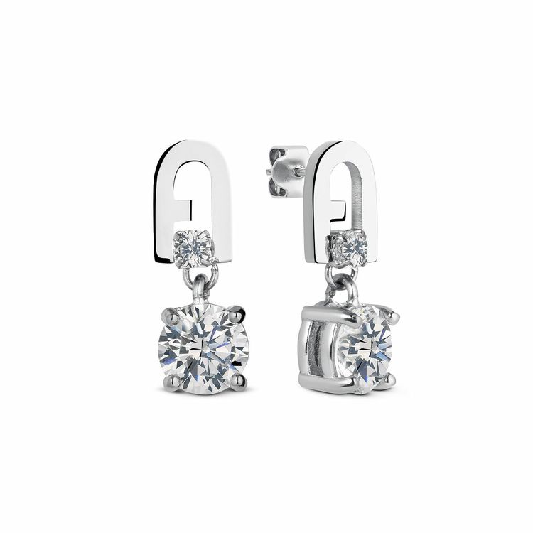 FURLA(フルラ) |FURLA FURLA SPARKLING EARRINGS / フルラ フルラスパークリングイヤリング