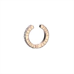 FURLA(フルラ) |FURLA FURLA 1927 EARCUFF / フルラ フルラ1927イヤーカフ