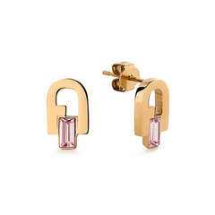 FURLA(フルラ) |FURLA FURLA SPARKLING EARRINGS / フルラ フルラスパークリングイヤリング