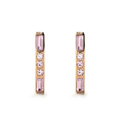 FURLA(フルラ) |FURLA FURLA SPARKLING EARRINGS / フルラ フルラスパークリングイヤリング