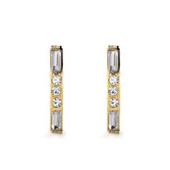 FURLA(フルラ) |FURLA FURLA SPARKLING EARRINGS / フルラ フルラスパークリングイヤリング