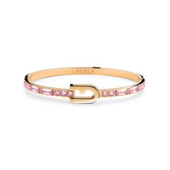 FURLA(フルラ) |FURLA FURLA SPARKLING BANGLE / フルラ フルラスパークリングバングル