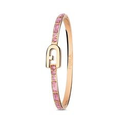 FURLA(フルラ) |FURLA FURLA SPARKLING BANGLE / フルラ フルラスパークリングバングル