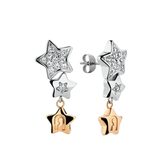 FURLA(フルラ) |FURLA FURLA SPARKLING STARS EARRING / フルラ フルラスパークリングスターズイヤリング