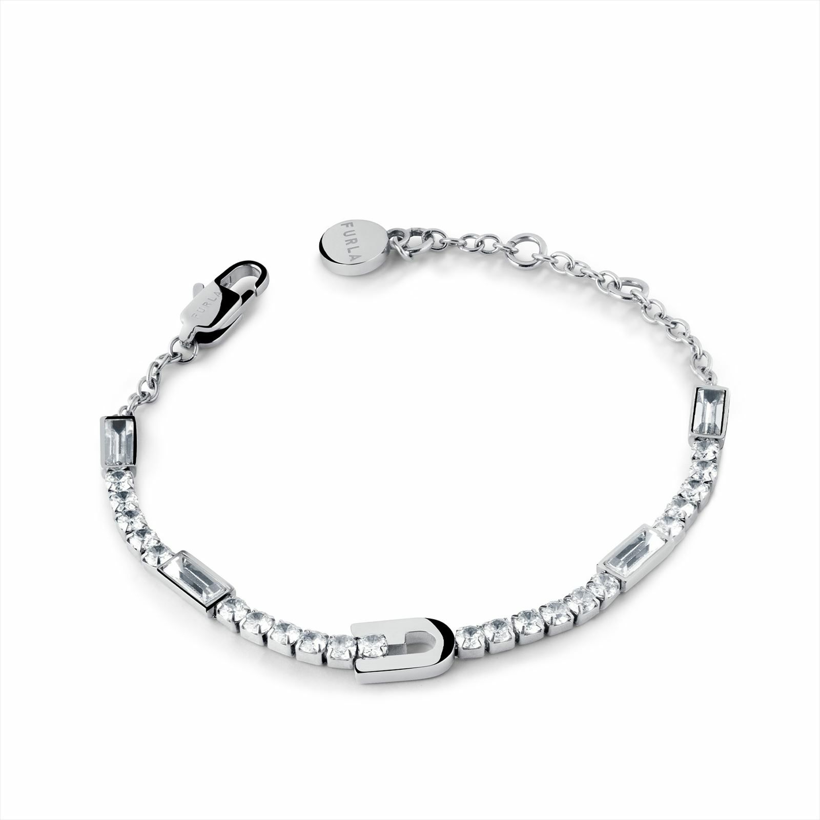 FURLA FURLA SPARKLING BRACELET / フルラ フルラスパークリングブレスレット / FURLA（フルラ） |  Uwith（ユーウィズ）