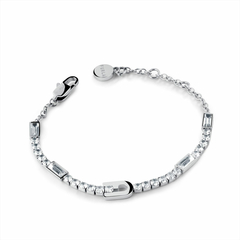 FURLA(フルラ) |FURLA FURLA SPARKLING BRACELET / フルラ フルラスパークリングブレスレット