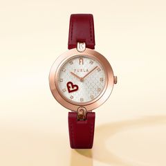 FURLA(フルラ) |FURLA FURLA LOGO LINKS / フルラ フルラロゴリンクス