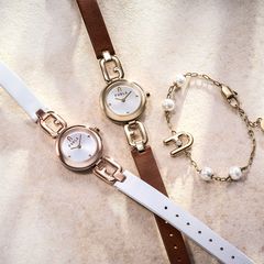 FURLA(フルラ) |FURLA FURLA ARCO CHAIN / フルラ フルラアルコチェーン