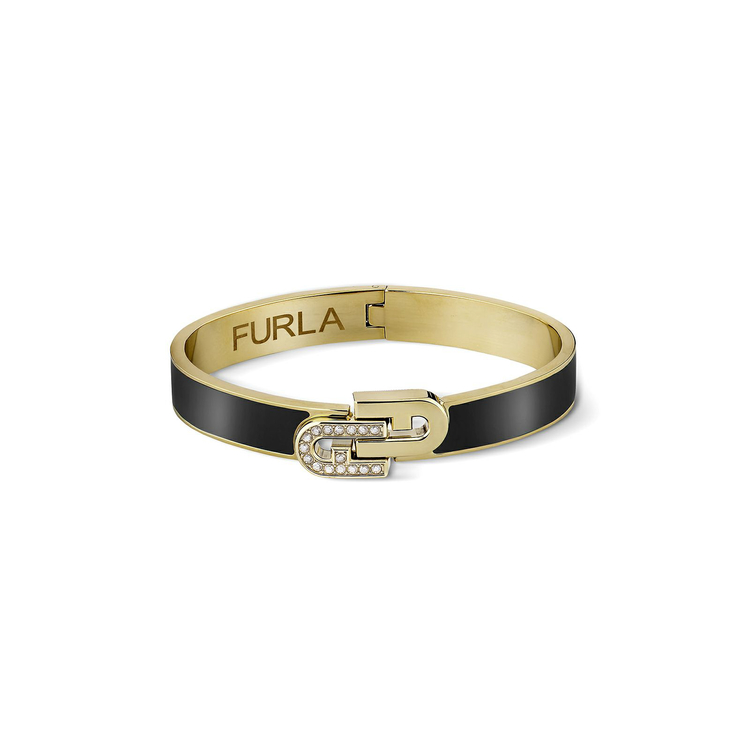 FURLA(フルラ) |FURLA FURLA ARCH BANGLE / フルラ フルラアーチバングル