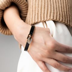 FURLA(フルラ) |FURLA FURLA ARCH BANGLE / フルラ フルラアーチバングル