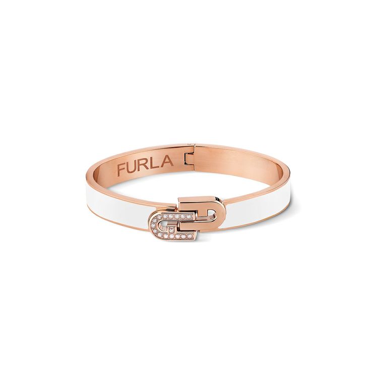 FURLA(フルラ) |FURLA FURLA ARCH BANGLE / フルラ フルラアーチバングル