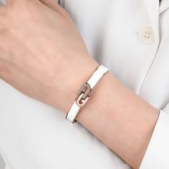 FURLA(フルラ) |FURLA FURLA ARCH BANGLE / フルラ フルラアーチバングル