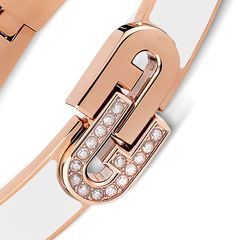 FURLA(フルラ) |FURLA FURLA ARCH BANGLE / フルラ フルラアーチバングル