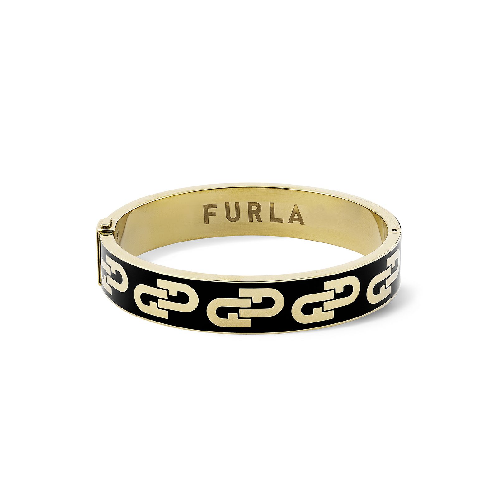 FURLA FURLA ARCH BANGLE / フルラ フルラアーチバングル / FURLA（フルラ） | Uwith（ユーウィズ）