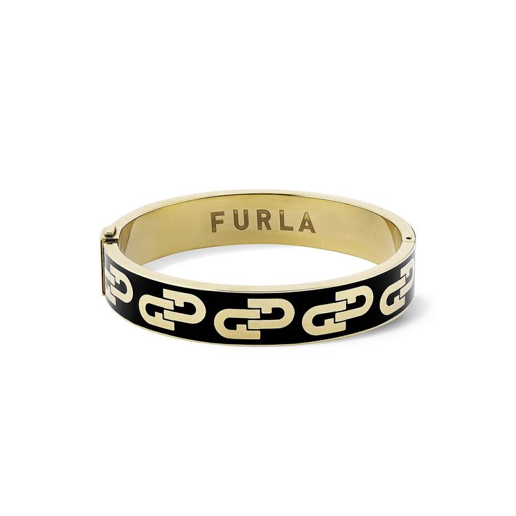 FURLA(フルラ) |FURLA FURLA ARCH BANGLE / フルラ フルラアーチバングル