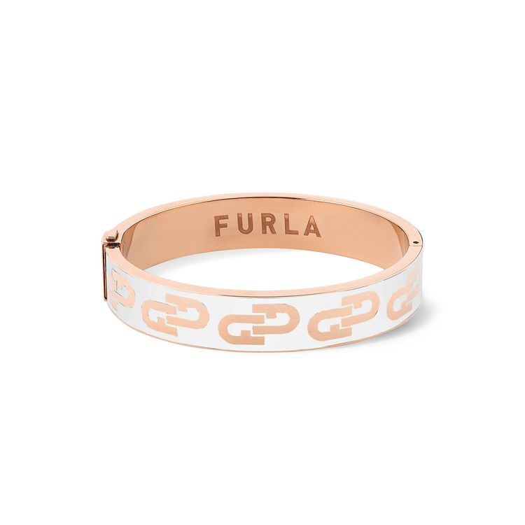 FURLA(フルラ) |FURLA FURLA ARCH BANGLE / フルラ フルラアーチバングル