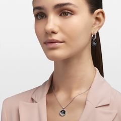 FURLA(フルラ) |FURLA FURLA STUDS NECKLACE / フルラ フルラスタッズネックレス