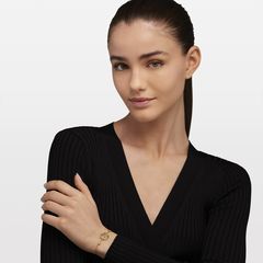 FURLA(フルラ) |FURLA FURLA STUDS BRACELET / フルラ フルラスタッズブレスレット