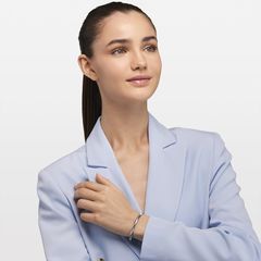 FURLA(フルラ) |FURLA FURLA STUDS BANGLE / フルラ フルラスタッズバングル