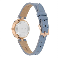 FURLA(フルラ) |FURLA FURLA LOGO LINKS / フルラ フルラロゴリンクス