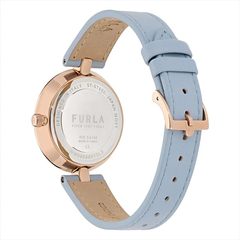 FURLA(フルラ) |FURLA FURLA LOGO LINKS / フルラ フルラロゴリンクス