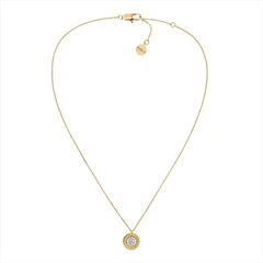 FURLA(フルラ) |FURLA FURLA SIGILLO NECKLACE / フルラ フルラシジッロネックレス