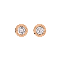 FURLA(フルラ) |FURLA FURLA SIGILLO EARRING / フルラ フルラシジッロイヤリング