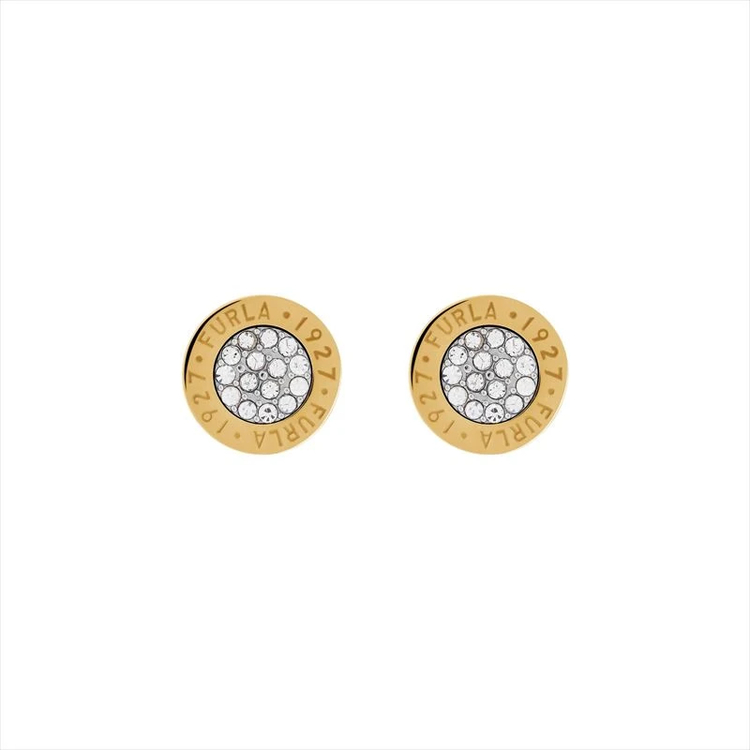 FURLA(フルラ) |FURLA FURLA SIGILLO EARRING / フルラ フルラシジッロイヤリング