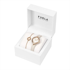 FURLA(フルラ) |FURLA FURLA LOGO LINKS / フルラ フルラロゴリンクス